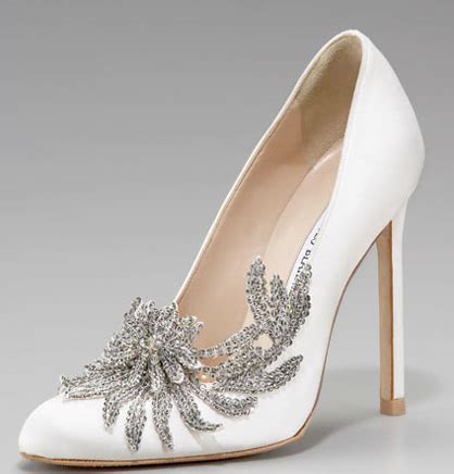 Where to buy Bella Swan’s Twilight wedding shoes 